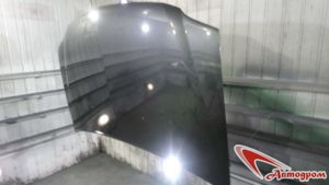 Окраска деталей автомобиля в Новозыбкове