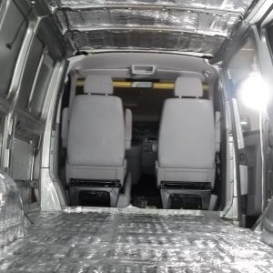 Шумоизоляция автомобиля Шумоизоляция автомобиля